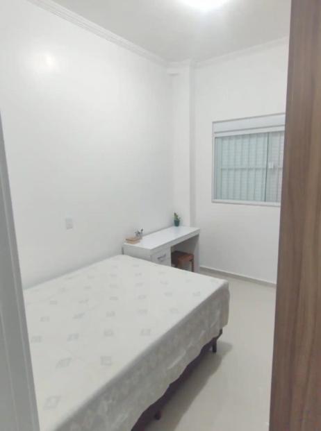 Apartamento Aconchegante A 200 Metros Da Praia ฟลอเรียนอโปลิส ภายนอก รูปภาพ