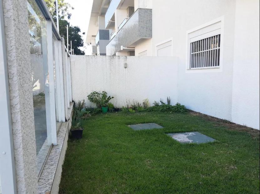 Apartamento Aconchegante A 200 Metros Da Praia ฟลอเรียนอโปลิส ภายนอก รูปภาพ
